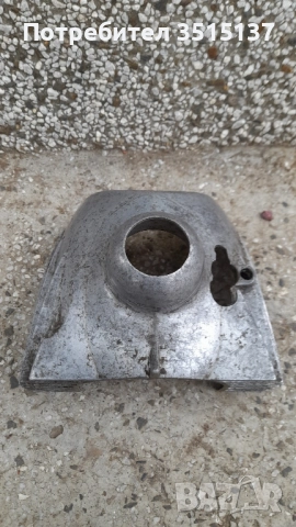 Jawa Ява капак за карбуратор 350 Perak 175 250 , снимка 3 - Мотоциклети и мототехника - 51862817