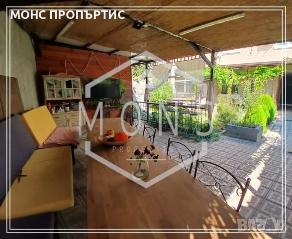 За продажба действащ търговски комплекс в центъра на гр. Севлиево., снимка 9 - Хотели - 55789202