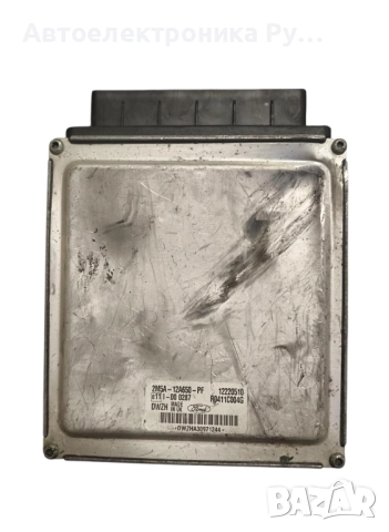 Компютър двигател за Ford Focus I Hatchback (10.1998 - 12.2007) 1.8 TDCi, 115 к.с., № 2M5A-12A650-PF