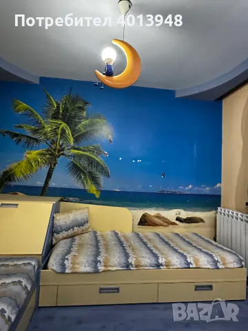 Обзавеждане за детска стая , снимка 10 - Спални и легла - 49892987