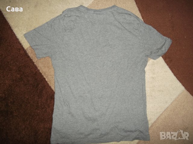 Тениски PUMA   мъжки,М-Л, снимка 7 - Тениски - 29884400