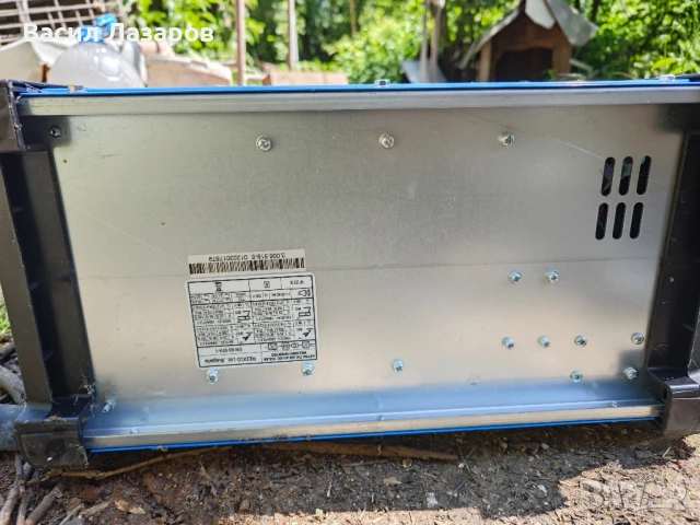 Заваръчен апарат REDCO ASTRA TIG 200, снимка 2 - Други инструменти - 50543578