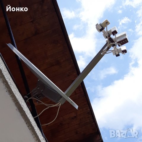 Поставяне и настройване на сателитни антени, снимка 10 - Други услуги - 26551254