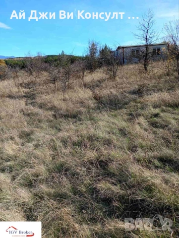 Парцел в с. Клисура, гр. Банкя, снимка 4 - Парцели - 52400664