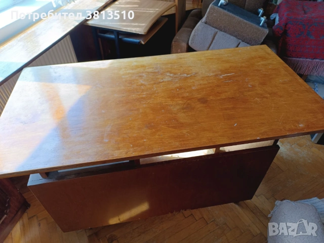 Бюро, снимка 3 - Бюра - 54167182