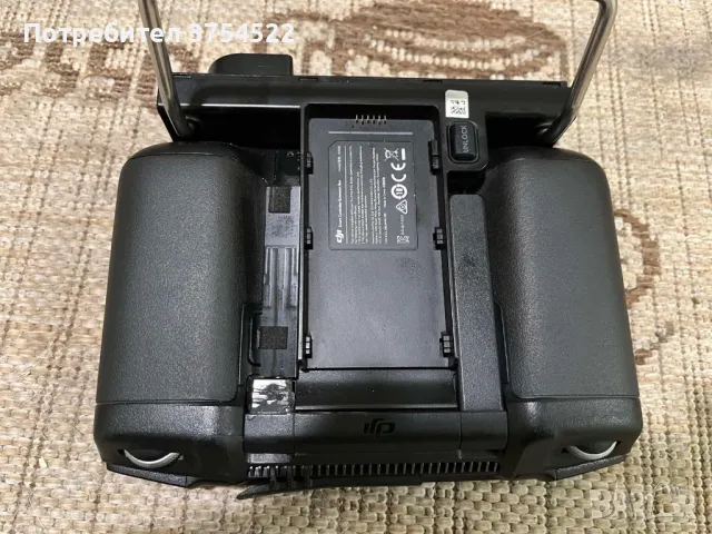 DJI Matrice 300 Smart Дистанционно управление, снимка 14 - Дронове и аксесоари - 49350225