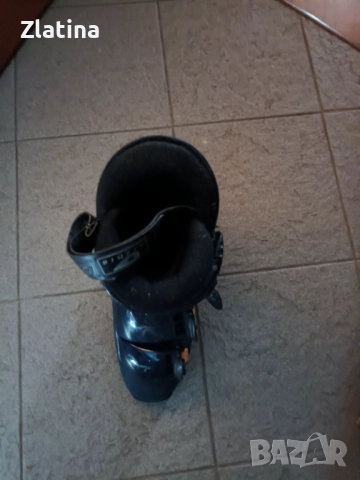 Ски обувки, снимка 2 - Бебешки боти и ботуши - 52829246