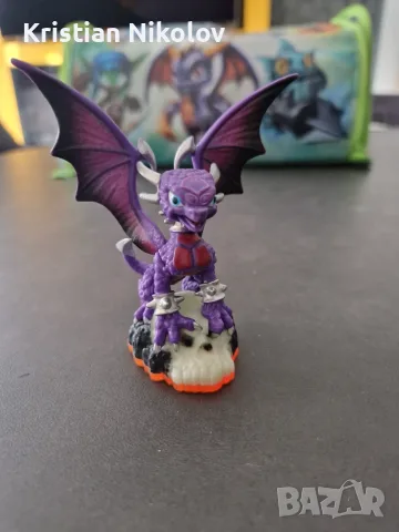 Skylanders Giants и Swap Force фигурки , снимка 3 - Фигурки - 56428390