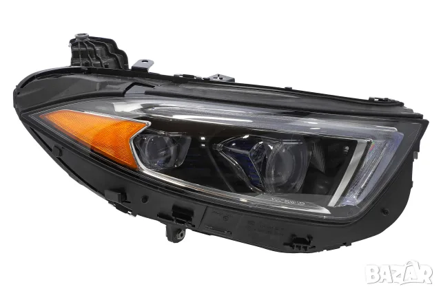 A2579063802 | Употребяван десен led фар Mercedes-Benz