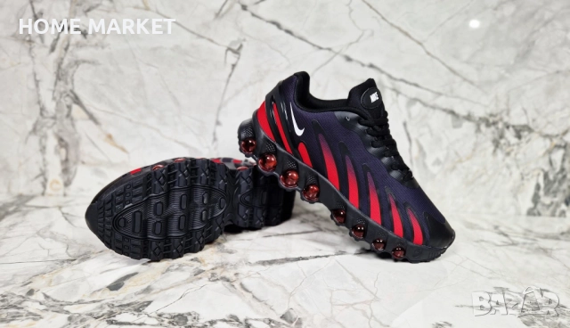 Мъжки маратонки 40-45 Внос от Турция Доставка до 3 дни с преглед и тест 40-26см,41-26.5см, 42-27см, , снимка 4 - Маратонки - 52558009