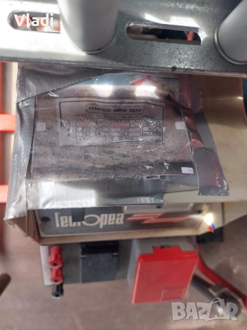 Дизелов генератор / електрогенератор с двигател Lombardini 6LD435 – електрически старт, снимка 2 - Селскостопанска техника - 54165801