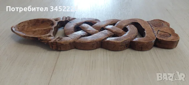 Дърворезба за ценители , снимка 4 - Пана - 55876119