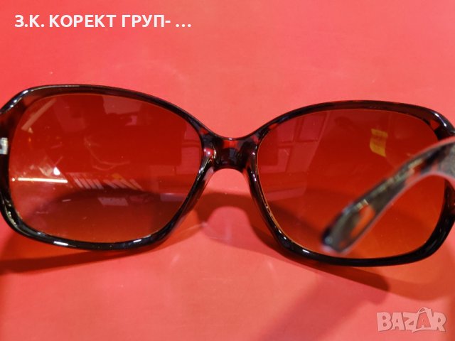 Дамски слънчеви очила Oscar de la Renta 1206, снимка 2 - Слънчеви и диоптрични очила - 40825675