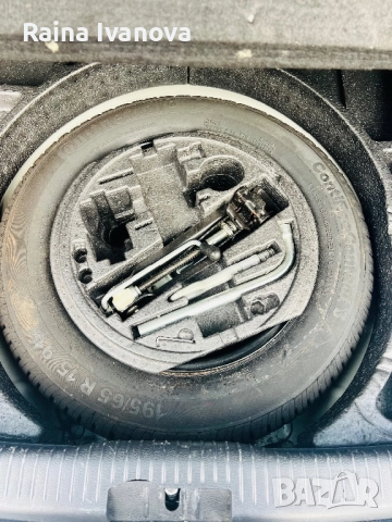 Golf 5 1.6 Бензин 115 К.С, снимка 8 - Автомобили и джипове - 52553428