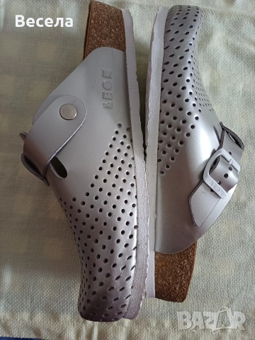 Медицинско сабо, снимка 3 - Чехли - 54043276