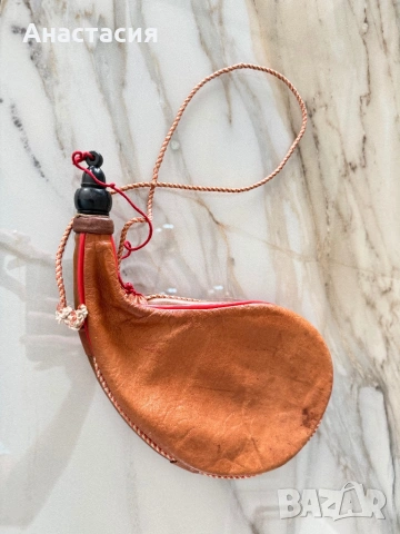 Манерка Bota de vino, снимка 2 - Антикварни и старинни предмети - 54244680