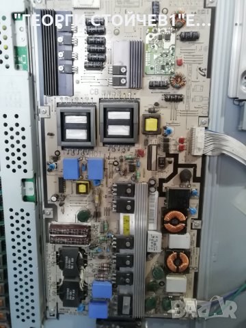 LA40A856S1M С ДЕФЕКТЕН MAIN BOARD, снимка 9 - Части и Платки - 30163279