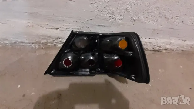 Стоп за Mercedes  W124/E class (1984-1996г.) Ляв, снимка 5 - Аксесоари и консумативи - 48535080