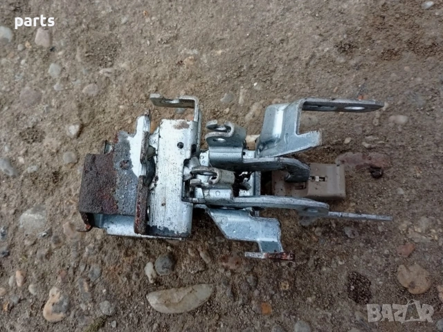 Механизъм Заключване Багажник и Лост Резервоар Ровър 600 - 620 - 623 - Хонда Акорд - Сивик , снимка 5 - Части - 54085762