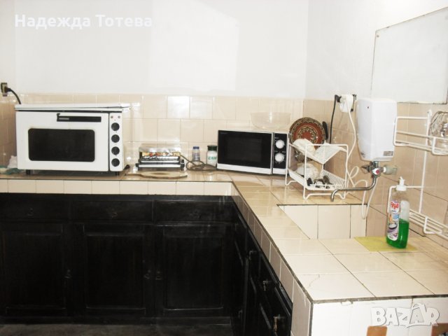 Къща  "Надежда" - стаи за гости, снимка 8 - Почивки на море - 25267285