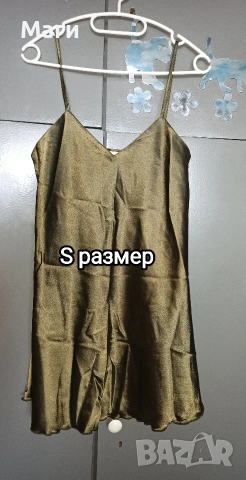 Нощница , снимка 2 - Нощници - 53336408