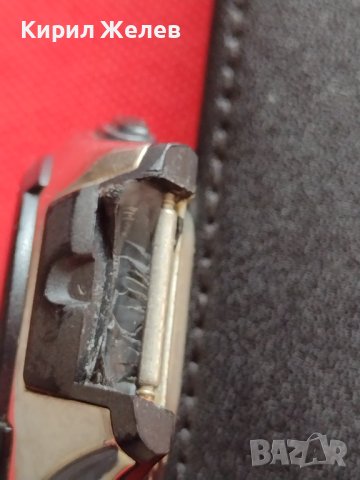 Марков мъжки часовник CASIO WORLD TIME много красив дизайн 38059, снимка 11 - Мъжки - 40754198