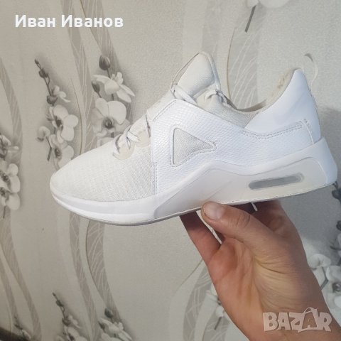 оригинални маратонки  NIKE AIR MAX BELLA TR 5 номер 37,5-38, снимка 8 - Маратонки - 42864200