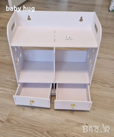 Многофункционален шкаф, снимка 2 - Шкафове - 53045194