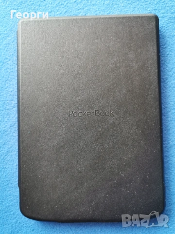 PocketBook Verse (PB629), Като нов, със SMARTlight + Подарък калъф, снимка 10 - Електронни четци - 53927782