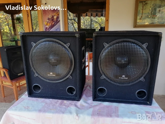 Тонколони, снимка 7 - Тонколони - 52432655