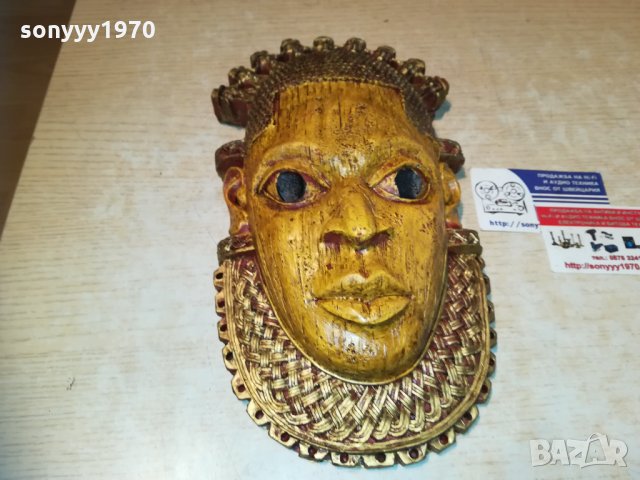 маска-ретро колекция-внос швеицария 2710201554, снимка 13 - Колекции - 30575790