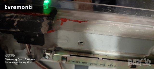 Основна платка ,TNPH1038 1 A,, снимка 3 - Части и Платки - 31369140