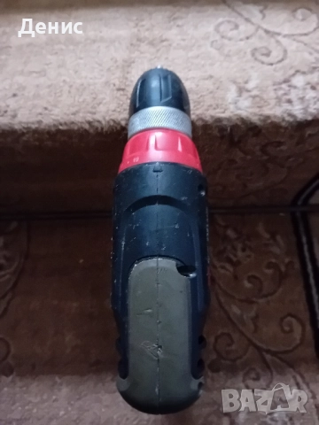 Винтоверт skil , снимка 3 - Винтоверти - 52559710