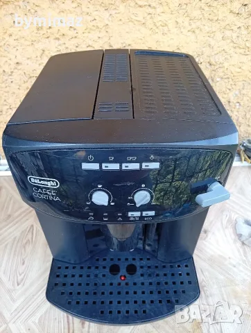 DeLonghi Cortina ESAM 2900, снимка 3 - Кафемашини - 55848024