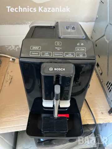 Кафемашина BOSCH