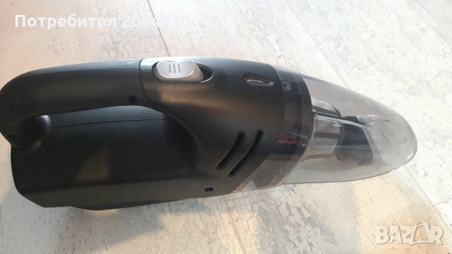 Вертикална акомулаторна  прахосмукачка SIEMENS  2в1, снимка 6 - Прахосмукачки - 31493032