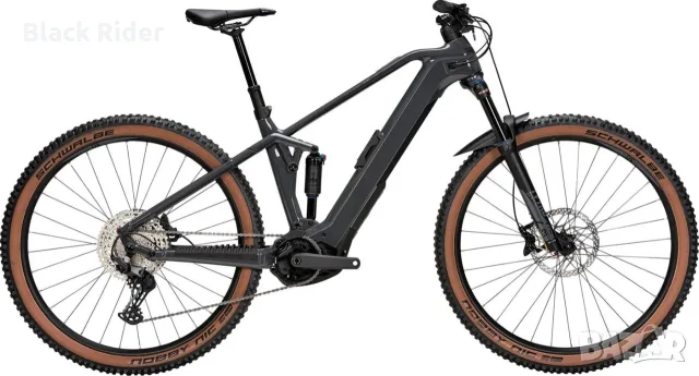 Електрически карбонов велосипед E Bike BULLS SONIC EVO TR 2, BOSCH CX, Smart System - нов