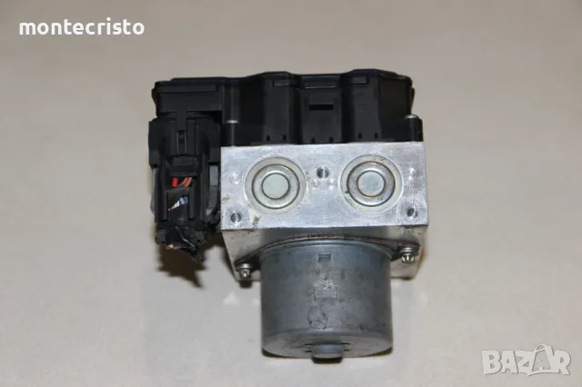 ABS модул Ford S-max (2006-2015г.) 6G91-2C405-AJ / 6G912C405AJ / 15584104H / 54084800B, снимка 3 - Части - 48940791