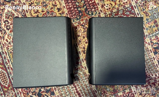 KRK Rokit RP5 G5 Активни Мониторни Колони, снимка 4 - Други - 53230290