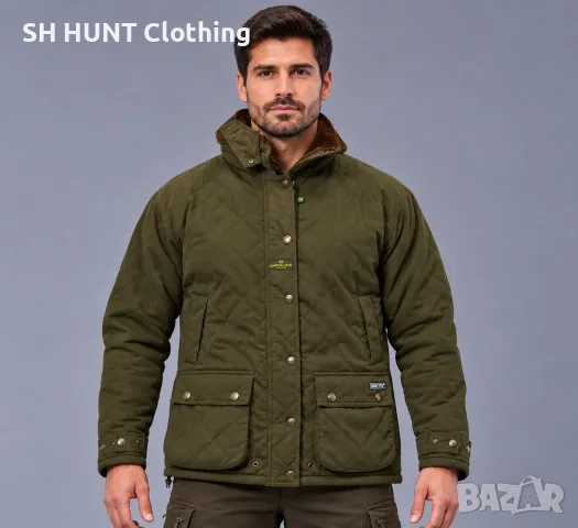 CHEVALIER GORE-TEX Jacket размер XL за лов яке - 2799