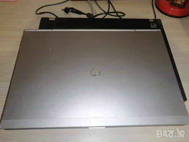 Лаптоп HP Elitebook 8479p, снимка 8 - Лаптопи за работа - 49775535