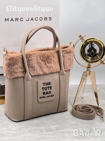 чанти the tote bag marc jacobs , снимка 6 - Чанти - 52323917