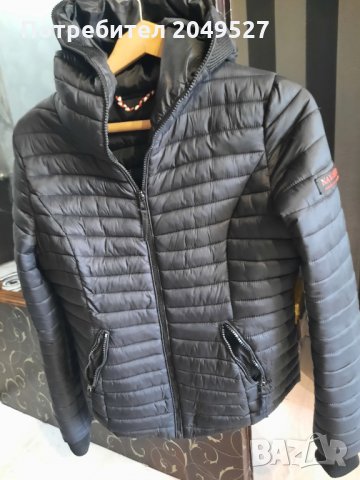 Дамско яке NAVAHOO , снимка 1