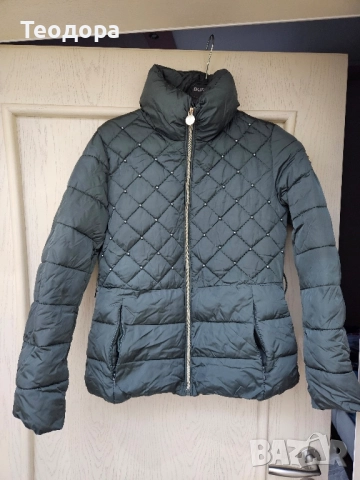 Зимно яке в размер М