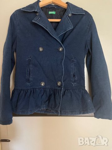 Преходно яке пролет есен, снимка 2 - Детски якета и елеци - 42415543