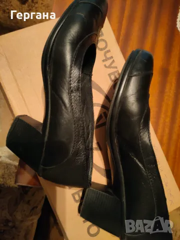 Дамски обувки , снимка 1