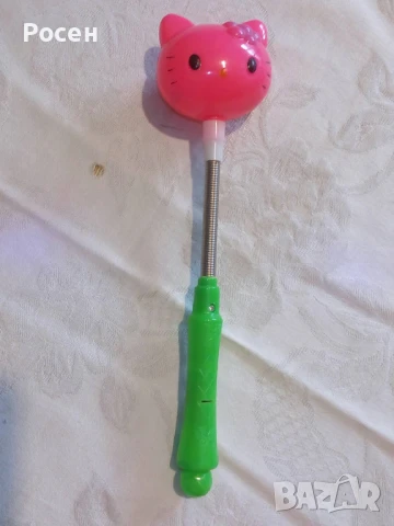 Кaсичка и светеща играчка  - 4 лв., снимка 5 - Други - 50527667