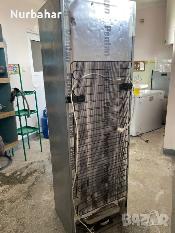 Хладилник, снимка 6 - Хладилници - 54137181