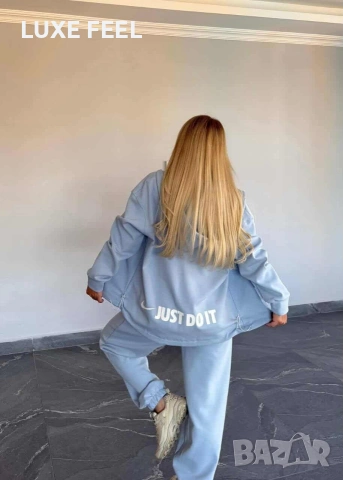 Nike ⚜️Дамски Екип , снимка 2 - Спортни екипи - 53219826