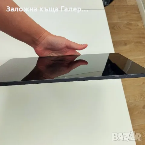 Таблет Samsung Galaxy Tab S7 FE 5G – 64 GB, 12,4″, снимка 4 - Таблети - 56439377